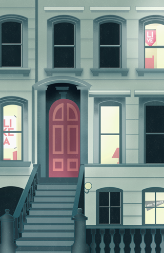 Live like a New Yorker