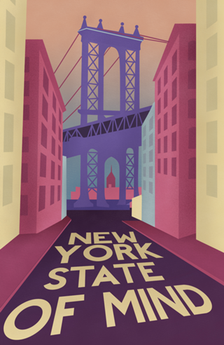 New York State of Mind