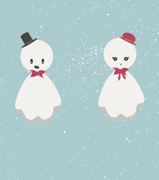 Teru Teru Bozu
