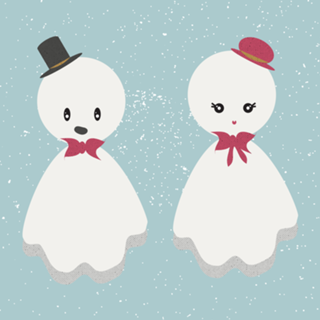 Teru Teru Bozu