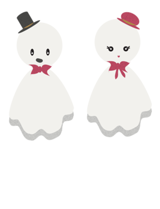 Teru Teru Bozu