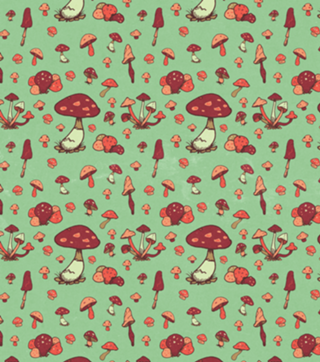 Mushrooms