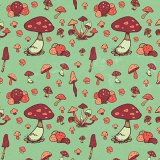 Mushrooms