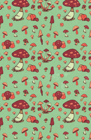 Mushrooms