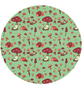Mushrooms