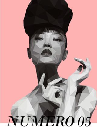 Numero 05