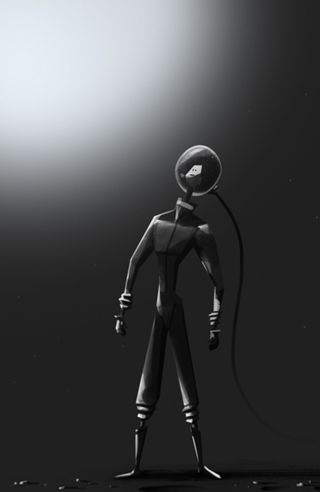 Astronaut