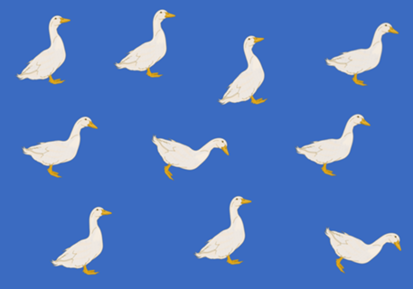 Pato Patético