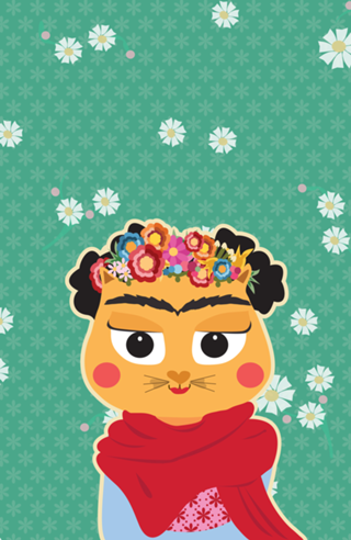 Frida Gahto