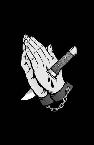 Pray for Mercy