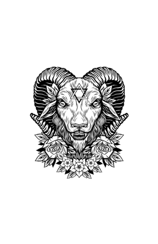 Dark Goat II