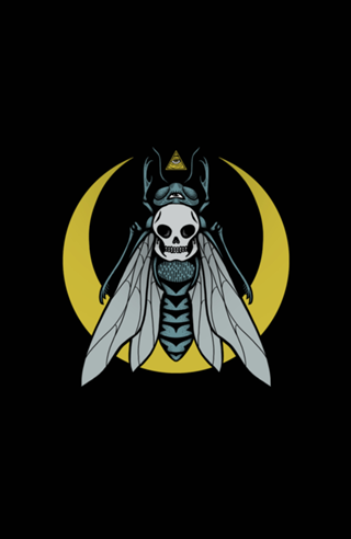 Dark Fly II