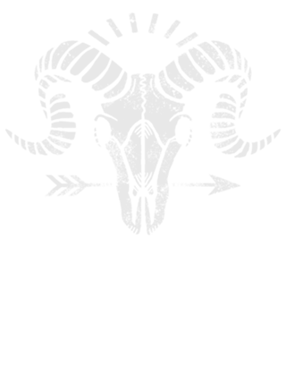 Goat Skull