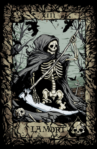 Death