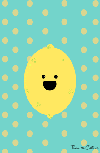 Lemon 