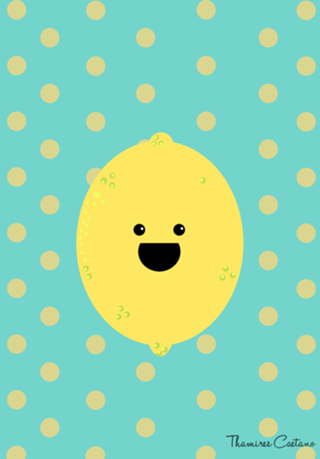 Lemon 
