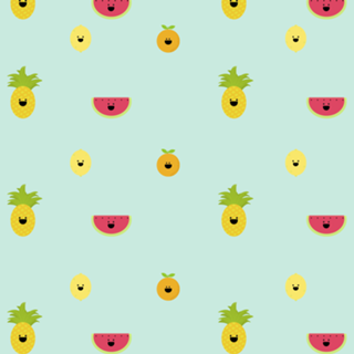 Fruits fruits fruits