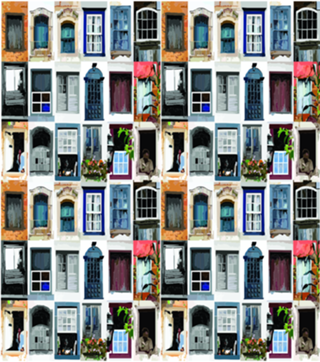 Janelas