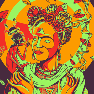 FRIDA 