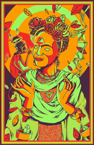 FRIDA 