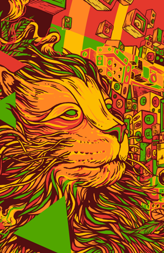 Rastafeeling