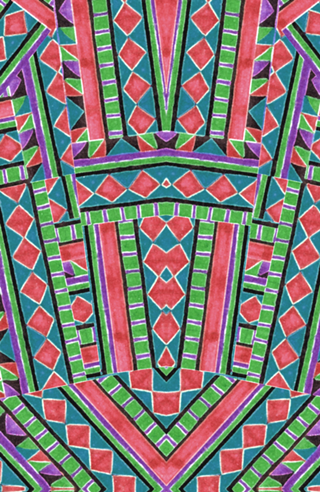 Watermelon tribe