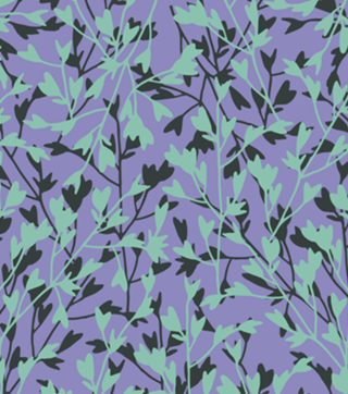 HEARTS PLANTATION [purple]