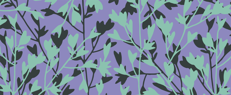 HEARTS PLANTATION [purple]