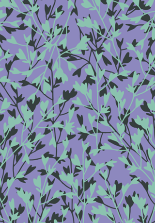 HEARTS PLANTATION [purple]