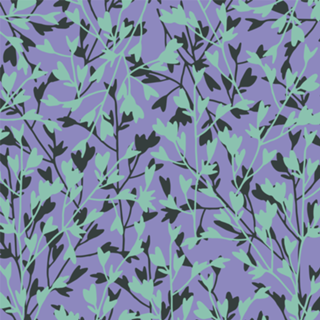 HEARTS PLANTATION [purple]