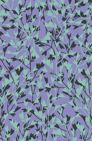 HEARTS PLANTATION [purple]