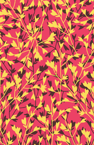 HEARTS PLANTATION [pink]