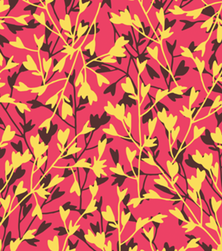 HEARTS PLANTATION [pink]