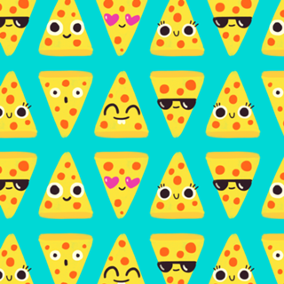 Pizza Party