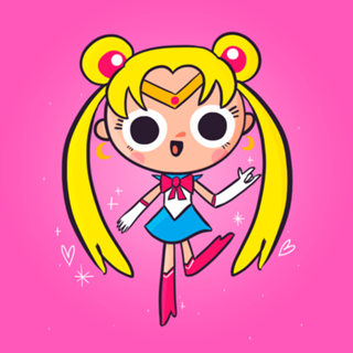 Sailor Moon