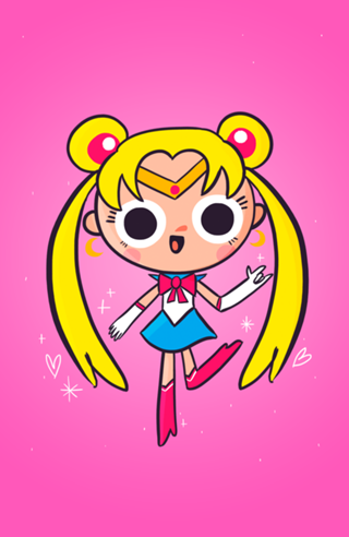 Sailor Moon