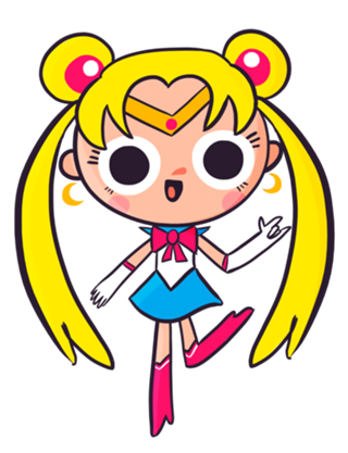 Sailor Moon