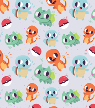 Pokémon!