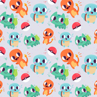 Pokémon!