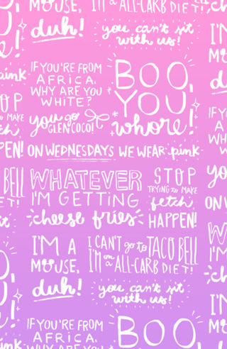 Mean Girls Quotes