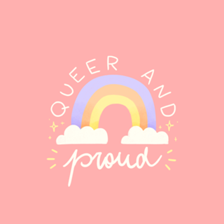 PRIDE!