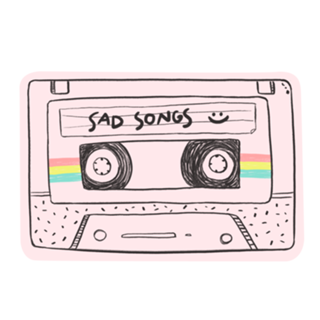 Sad songs :)