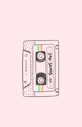 Sad songs :)