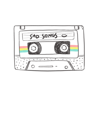 Sad songs :)