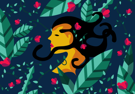 GARDEN QUEEN