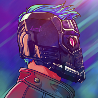 Starlord