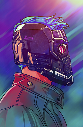 Starlord