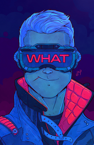 WHAT?