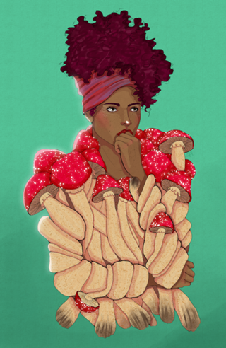 Mushrooms
