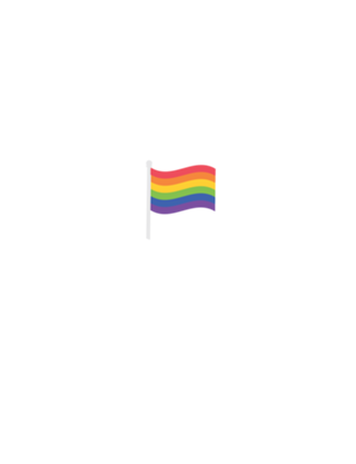 Proud Flag